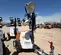 2020 Magnum Pro MLT6SM Portable Light Tower