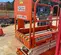 2019 Snorkel S3219E Scissor Lift