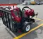 2021 Toro STX-26 Chipper/Stumper