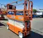 2018 Snorkel S3226E Scissor Lift