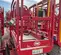 2017 MEC MICRO 19 Scissor Lift