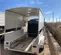2016 Brock's Trailers 16' COOLING Evaporative Cooling Fan