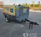 2019 Atlas Copco XAS440JD T4F Air Compressor