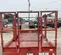 2016 Skyjack SJ6826RT Rough Terrain Scissor Lift