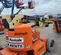 2016 JLG E450AJ Articulating Boom Lift