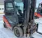 2021 Toyota 8FGU25 Warehouse Forklift