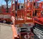 2019 Snorkel S3219E Scissor Lift