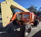 2017 JLG 600AJ Articulating Boom Lift