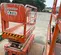 2019 Snorkel S3219E Scissor Lift