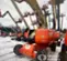 2019 JLG 660SJ Boom Lift