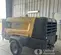 2021 Atlas Copco XAS440JD T4F Air Compressor