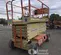 2018 JLG 4069LE Scissor Lift