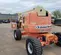 2013 JLG 450AJ Articulating Boom Lift