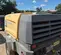 2019 Atlas Copco XATS 400 Air Compressor
