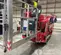 2020 TEUPEN TL72A-AGM Atrium Lift