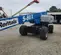 2017 Genie S-80X Boom Lift