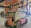 2017 JLG 4069LE Scissor Lift