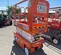 2019 Snorkel S3219E Scissor Lift