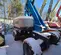 2016 Genie S-60XC Boom Lift