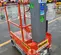 2017 Skyjack SJ12 Self-Propelled One-Person Lift