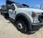 2021 Ford F-550 DUMP Truck