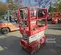 2017 MEC 1330SE Scissor Lift