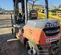 2020 Toyota 8FD35U Warehouse Forklift