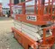 2019 Snorkel S3226E Scissor Lift