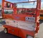 2018 Snorkel S4726E Scissor Lift