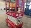 2018 MEC MICRO 19 Scissor Lift