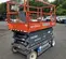 2017 Skyjack SJIII4632 Scissor Lift