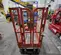 2013 Skyjack SJ16 Self-Propelled One-Person Lift