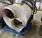 2023 Frost Fighter IDH400QR Indirect Fired Heater