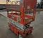 2019 Snorkel S3219E Scissor Lift