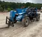 2016 Genie GTH-844 Forklift