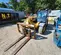 2017 JCB 525-60 Forklift