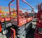 2017 Skyjack SJIII3226 Scissor Lift