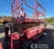 2019 MEC 4069RT Rough Terrain Scissor Lift