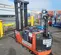 2018 Toyota 6BWC20 Warehouse Forklift