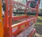 2019 Snorkel S3226E Scissor Lift
