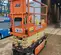 2017 JLG 1932R Scissor Lift
