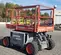 2017 Skyjack SJ6826RT Rough Terrain Scissor Lift