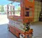 2020 Snorkel S3226E Scissor Lift