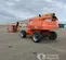 2019 JLG 660SJ Boom Lift