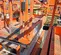 2019 Snorkel S3226E Scissor Lift