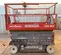 2015 Skyjack SJIII4632 Scissor Lift