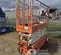 2019 Snorkel S3226E Scissor Lift