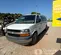 2017 Chevrolet E3500EXTLTGRWD Vehicle