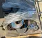 2011 Ingersoll Rand VL2-200-40-38V Hoist