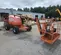 2015 JLG 450AJ Articulating Boom Lift